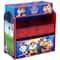 Nick Jr.™ PAW Patrol 6 Bin Design & Store Toy Organizer
